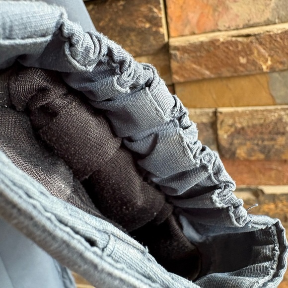 Blackyak Gray Jacket Sz 155 - Picture 9 of 13